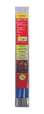 Rothenberger Loodvrij soldeerstaaf Rolot 611 - 1000002361 1000002361