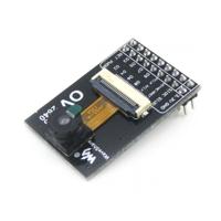 Waveshare OV9655 camera boord