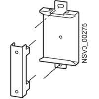 Siemens BVP:034262 Bevestigingsbeugel 1 stuk(s)