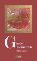 Gouden momenten - J.C. Ryle - ebook - thumbnail