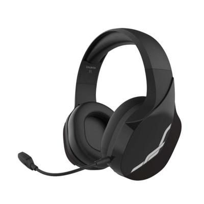 Oordopjes Zalman HPS700 Zwart