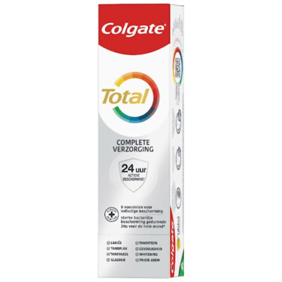 Colgate Total Complete Protection Tandpasta - 75 ml