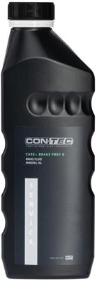 CONTEC Ct brake fluid care+ brake prep o, 1l