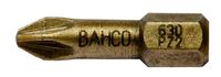 Bahco bit pz2 25mm 1/4" diamond | 63D/PZ2