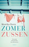 Zomerzussen - Monika Peetz - ebook