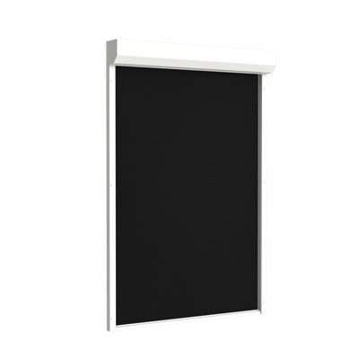 Screen Wit/Zwart Handmatig Screen Wit/Zwart Handmatig