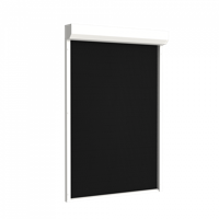 Screen Wit/Zwart Handmatig