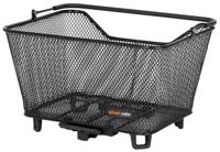 Atranvelo mand "daily s avs" rear basket at.velo "daily s avs"steel