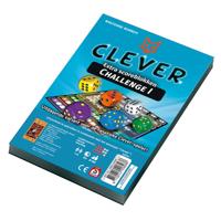 Clever Challenge extra scoreblokken