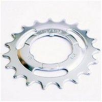 SturmeyArcher Tandwiel sturmey archer 18t | 1/8 | vlak | chroom