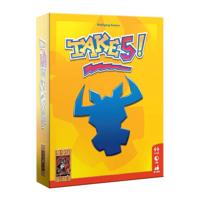 999Games 999 games take 5! jubileum editie kaartspel 999Games 999 games take 5! jubileum editie kaartspel