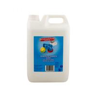 Producten/gedemineraliseerd water 5 liter