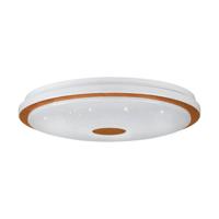 Eglo Led plafondlampLanciano 1 Ø 48cm - 900599