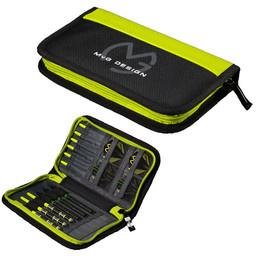 Winmau MvG Sport Edition Wallet