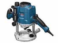 Bosch Blauw GOF 1250 CE Professional Bovenfrees | 1250w - 0601626000