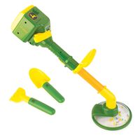 John Deere Speelgoed gazon- en tuinset John Deere Speelgoed gazon- en tuinset