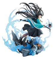 Zenless Zone Zero PVC Statue 1/7 Hoshimi Miyabi: Honed Blade of Reflection Ver. 29 cm