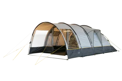 Redwood Poplar 400 Familietent