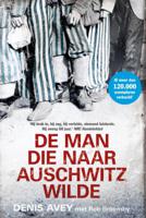 De man die naar Auschwitz wilde - thumbnail