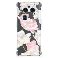 OPPO Find X6 Case Lovely Flowers