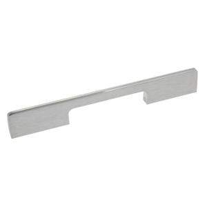 Starx meubelgreep - 10 x 25 x 128 mm - RVS