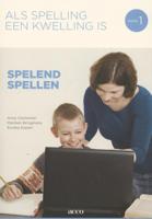 Als spelling een kwelling is (Hardback)
