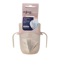 Genius oefenbeker nude 1 Stuks