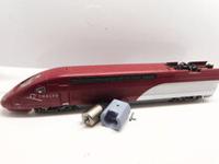 micromotor HME001 Mehano TGV, Thalys - thumbnail