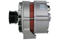 Dynamo / Alternator HELLA, Spanning (Volt)14V, u.a. für Mercedes-Benz