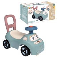 Little Smoby loopauto - lichtblauw
