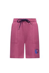 B.Nosy Jongens short - Fallon - Lt Grape