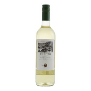 El Coto Blanco
