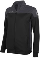 Stanno Pride Full Zip Jack Dames