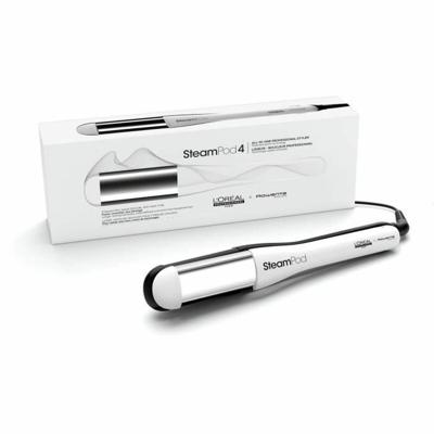 Stijltang L'Oreal Professionnel Paris Steam Pod 4