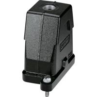 Phoenix Contact 1411106 HC-HPR-B06-HHWH-1TTM25-EM-BK Afdekkap 1 stuk(s)