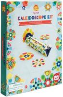 Dam Tiger tribe kaleidoscope zelf maken Dam Tiger tribe kaleidoscope zelf maken