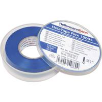 HellermannTyton HelaTape Flex 1000+ 710-10603 Isolatietape HelaTape Flex 1000+ Blauw (l x b) 20 m x 19 mm 1 stuk(s) - thumbnail