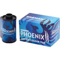 Harman Phoenix II 200 Colour Film 135-24