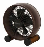 Beacon TafelventilatorBreeze Tabel Fan Ø 20cm - Bruin - 213121EU