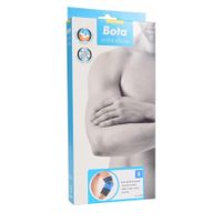 Bota Ortho Elbow 820 Zwart N6