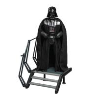 Hot Toys Star War Episode VI Darth Vader Deluxe