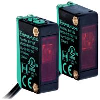 Pepperl+Fuchs M100/MV100-6090/102/115 813889 Oneway-lichtsluis 1 stuk(s)