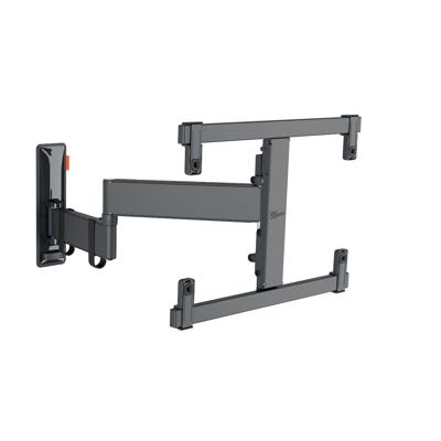 VogelsTVM 3465 Draaibare OLED tv-beugel TV beugel Zwart