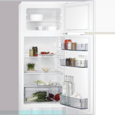 AEG 5000 serie ColdSense Koel/vrieskast inbouw 122.5 cm SDB412E1AS