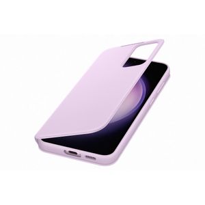 Samsung EF-ZS916CVEGWW mobiele telefoon behuizingen 16,8 cm (6.6") Folioblad Lavendel