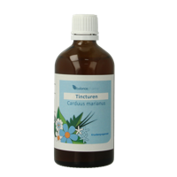 Carduus marianus tincturen 100 Milliliter