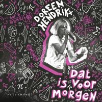Dat is voor morgen