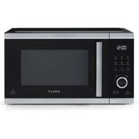 Magnetron met Grill Flama