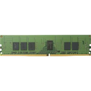 16 GB ECC DDR4-2400 Werkgeheugen