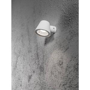 Konstsmide Trieste 7523-250 Buitenlamp (wand) Halogeen GU10 35 W Wit